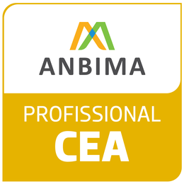 Selo ANBIMA: profissional certificado